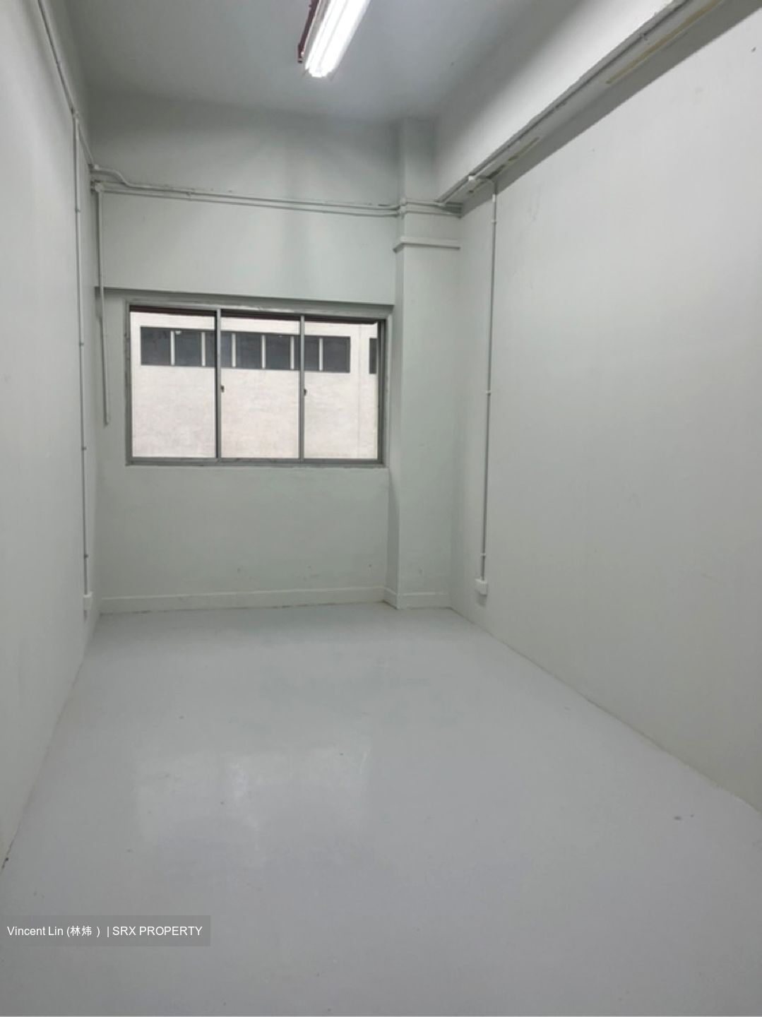 Genting Building (D13), Factory #584951261